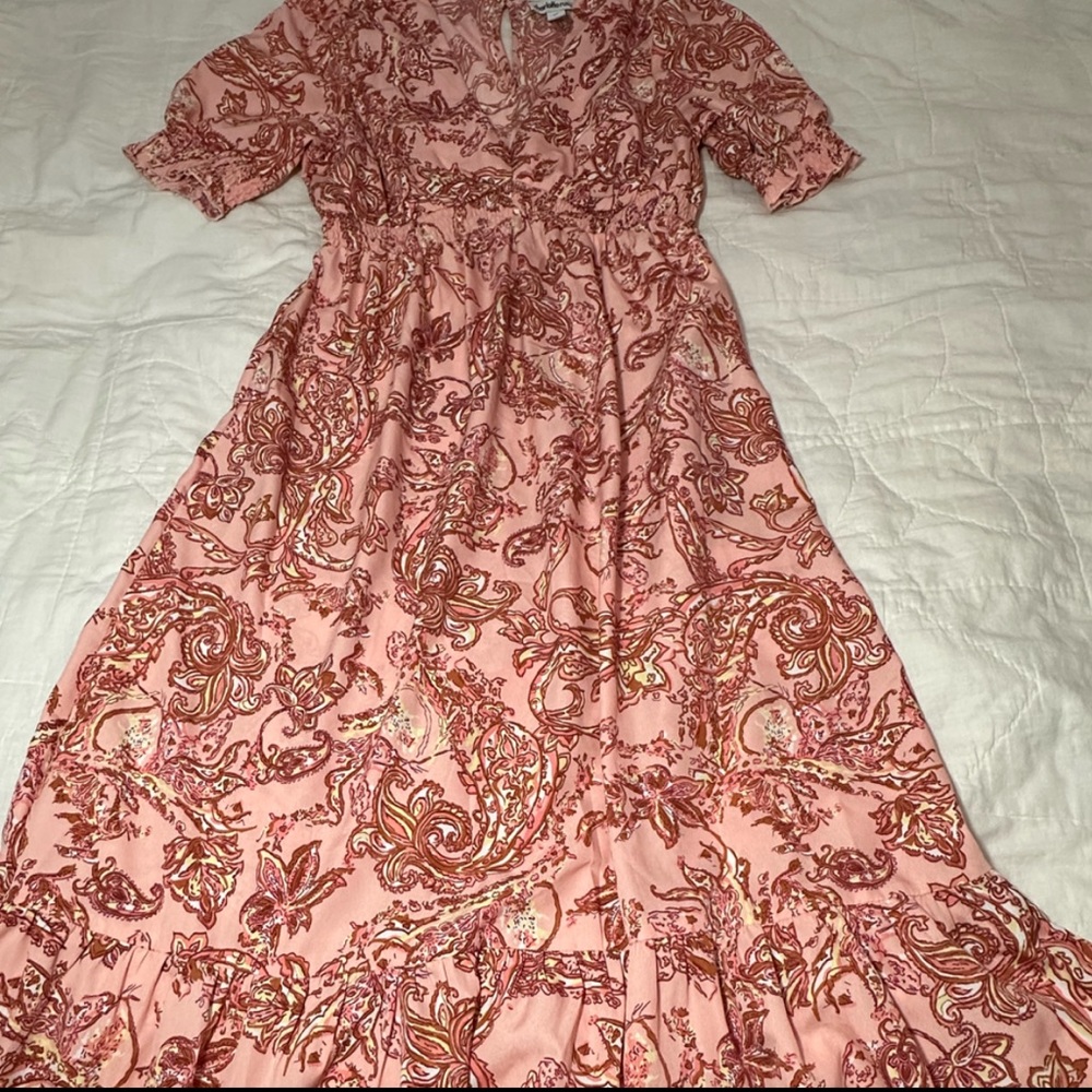 Charlotte Russe dress